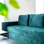 Apartment Luxapart Iv Beautiful Views With Breakfast Option Kosice