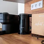 Apartment Luxapart Iv Beautiful Views With Breakfast Option *