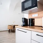 Apartment Luxapart Iv Beautiful Views With Breakfast Option *