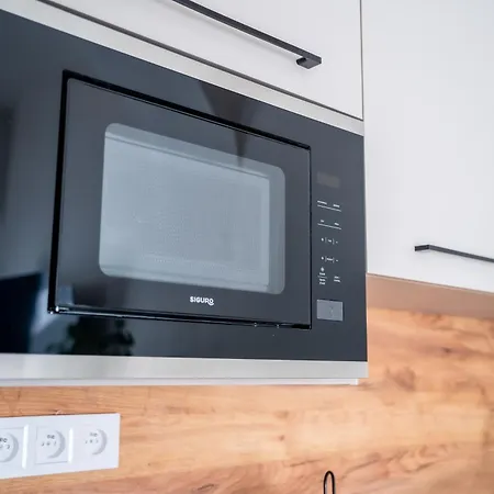 Luxapart Iv Beautiful Views With Breakfast *