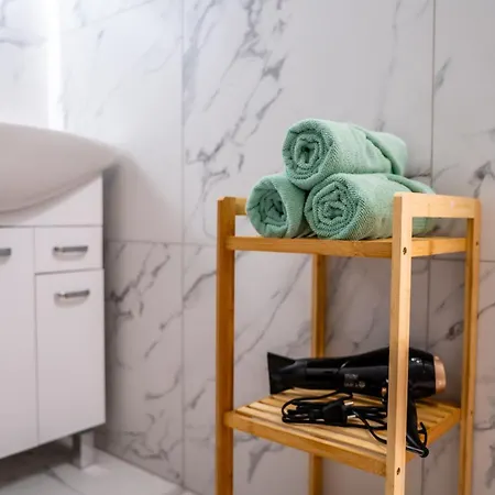 Luxapart Iv Beautiful Views With Breakfast * Kosice