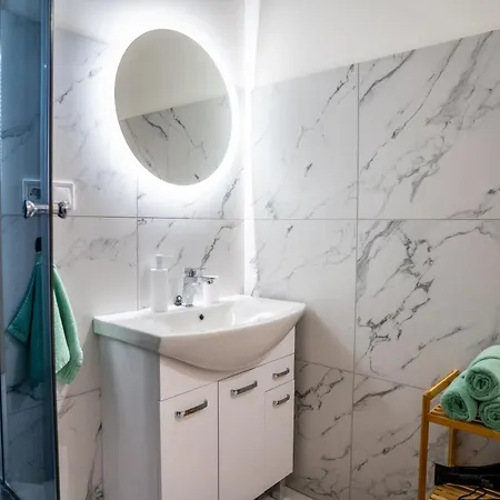 Appartement Luxapart Iv Beautiful Views With Breakfast