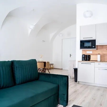 Luxapart Iv Beautiful Views With Breakfast