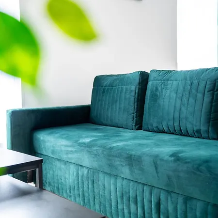Apartment Luxapart Iv Beautiful Views Kosice