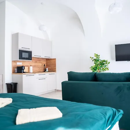 Luxapart Iv Beautiful Views With Breakfast *