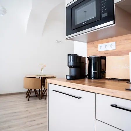 Appartement Luxapart Iv Beautiful Views With Breakfast *