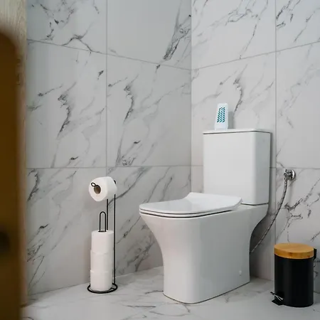 Apartmán Luxapart Iv Beautiful Views With Breakfast Košice