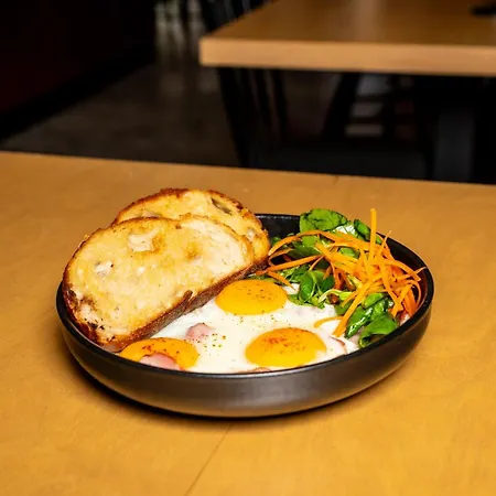 Appartement Luxapart Iv Beautiful Views With Breakfast