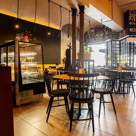 Luxapart Iv Beautiful Views With Breakfast Apartmán