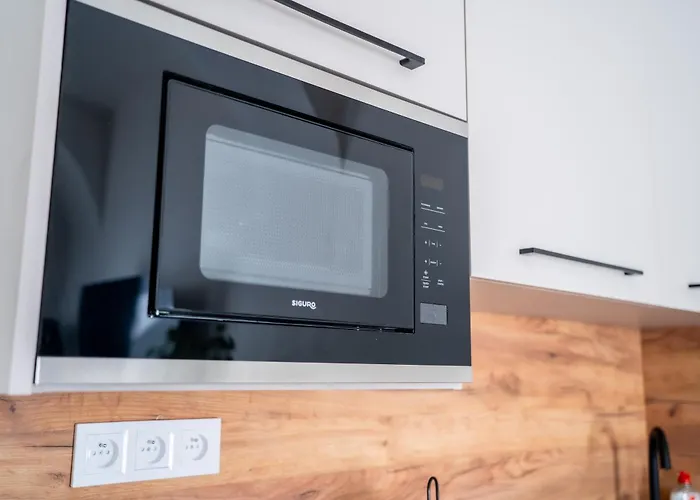 Luxapart Iv Beautiful Views With Breakfast *