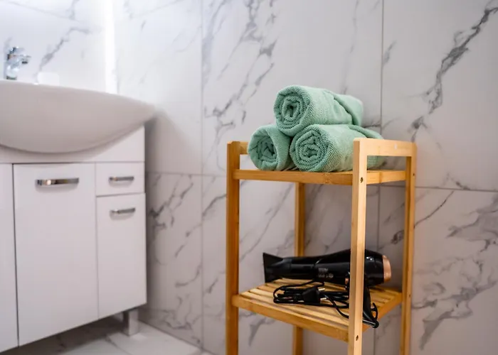 Luxapart Iv Beautiful Views With Breakfast * Kosice