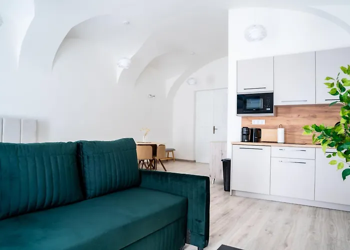 Luxapart Iv Beautiful Views With Breakfast