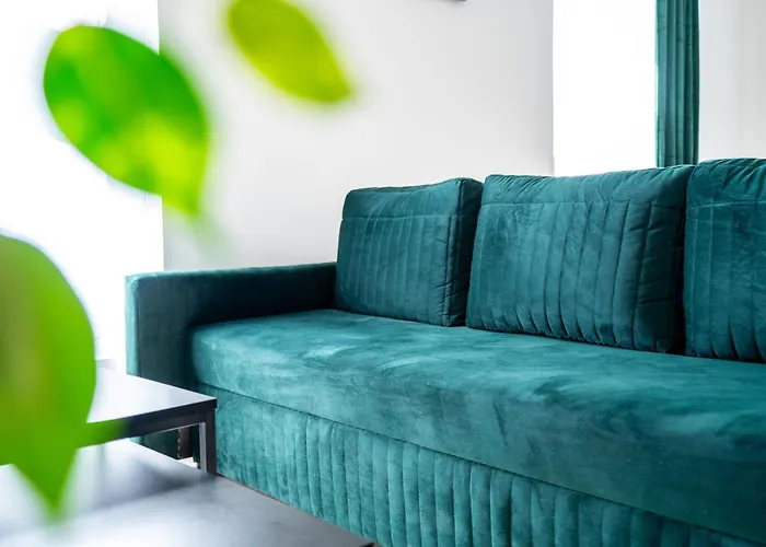 Apartman Luxapart Iv Beautiful Views With Breakfast Kassa