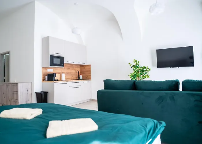 Luxapart Iv Beautiful Views With Breakfast *