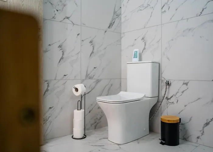 Apartmán Luxapart Iv Beautiful Views With Breakfast Kosice