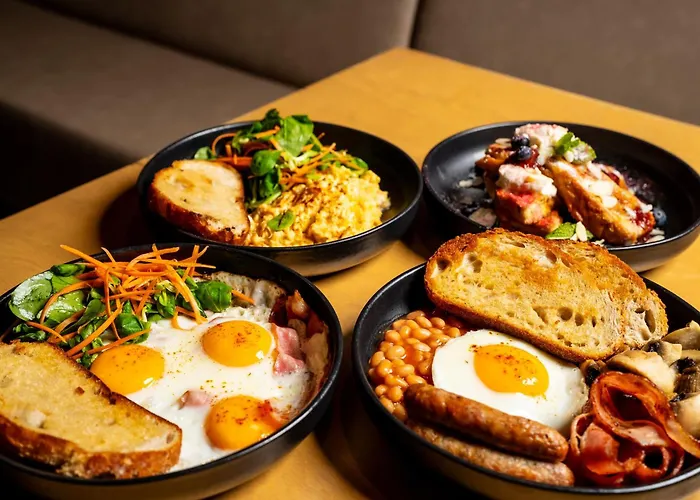 Luxapart Iv Beautiful Views With Breakfast * Košice